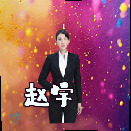 赵宇